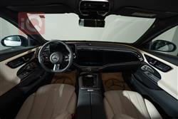 مرسيدس بنز E-Class